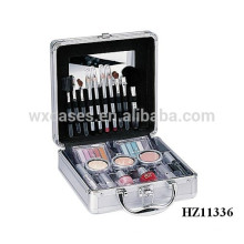 высокое качество алюминиевых косметическая коробка из Китая Пзготовителей